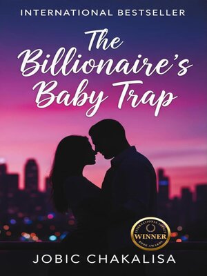 cover image of The Billionaire's Baby Trap